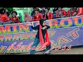 Download Lagu JOGET JAIPONG ||7 Renggong Angle|| NAMIN GROUP || BP BANDI IBU ROSITA, PS JADI 22/01/22