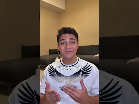 En yaşlı takım Fenerbahçe 😅