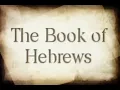 CHAPTER EIGHT HEBREWS BIBLE NIV READ ALONG WITH WORDS