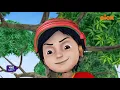 Download Lagu Shiva | शिवा | Full Episode 49 | The Resort | Voot Kids
