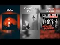 Lagu Where We Are x Multo x Everything U Are (tiktok version)