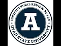 Unlocking the IRB Approval Process Regulatory Mastery Training Series