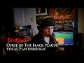 Download Lagu DeadSquad - Curse of The Black Plague (Vocal Playthrough)