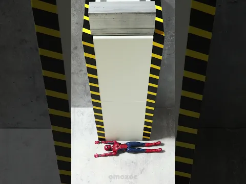Immortal Spider-Man