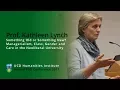 Kathleen Lynch - Managerialism Class Gender and Care in the Neoliberal University