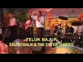 Download Lagu TELUK BAJUR - EDU SCHALK \u0026 THE ENTERTAINERS