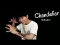 Download Lagu SIA - Chandelier (Raditya Jason Cover) #RadityaJason #chandelier #sia
