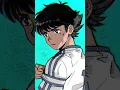 Download Lagu Tsubasa Ozora and Jun Misugi🩵⚽️ #captaintsubasa #tsubasa