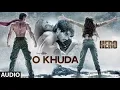 Download Lagu O KHUDA || REPRISE || LOFI MUSIC || AMAAL MALLIK || SLOWED AND REVERB || BY DRISHT