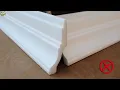 TOP 2 Tricks To Get Through a Difficult 45 Degree Corner With a Plinth