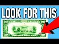 Don t Spend This 20 Bill