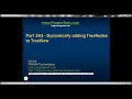 163 Dynamically adding treenodes to treeview control in asp net