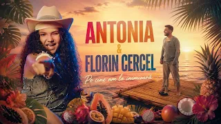 Descarcă Antonia Cercel X Florin Cercel - Pe Cine Am La Inimioara 2026 MP3 gratuit - Muzica123