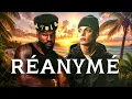 Tayc feat Anyme - Réanymé (son complet)
