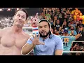 Download Lagu Kenapa John Cena Top Padahal Move Dia Biasa Je?