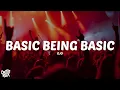 Download Lagu Djo - Basic Being Basic (Lyrics)