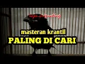 Download Lagu TERBUKTI!!!  SRIGUNTING KRANTIL COCOK BUAT MASTERAN