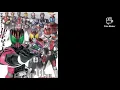 Download Lagu Journey Through the Decade | Kamen Rider Decade | English Lyrics