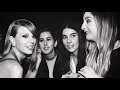 Gasoline (REMIX) - Haim ft. Taylor Swift (Official Leaked Audio)