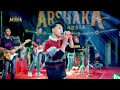 Download Lagu BIMBANG - RENDRA ARJUN - NEW ARSHAKA - HALAL BI HALAL\