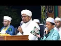 Download Lagu SAYYID HAIDAR AL-HADDAR BONDOWOSO FULL ALBUM 🔴LIVE IN AT-TAUBAH TV
