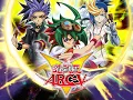 Download Lagu [Reupload]Yu Gi Oh! ARC V Opening: \