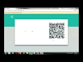 Automate Watsapp using Python Selenium
