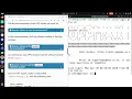 HPC Python s seaborn session for Pelle