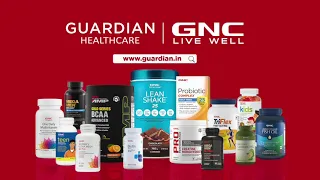 Global Leader In Health And Wellness GNC