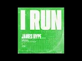 HAVEN - I Run (James Hype Extended Remix remake)