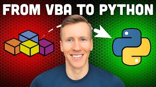 The Easiest Way to Automate Excel with Python