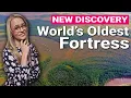 Download Lagu 8000 Year Old Fortress Discovered In Siberia!