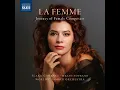 Sicilienne in E-Flat Major (Arr. T. Miteva for Cello & Chamber Orchestra)
