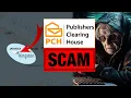 Driving Publisher s Clearing House Scammers Insane