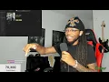 DELI Reacts to Brent Faiyaz - have to.
