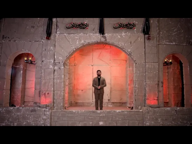 ⁣حلقة خاصة عن استشهاد الإمام زين العابدين عليه السلام إعداد وتقديم :: علي الصحاف ::