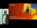 Download Lagu Guido Dalessi (Elestor BV): Batterijen voor grootschalige goedkope opslag