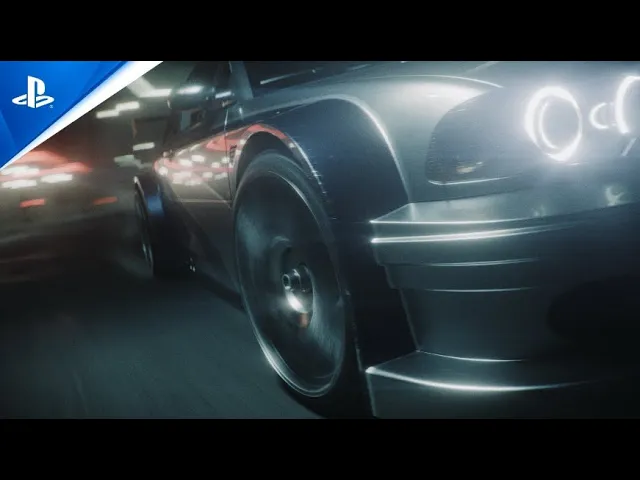 Most Wanted 2024 - Need for Speed Remake