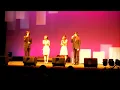 『Nightingale sang in Berkeley Square／the Manhattan Transefer』By　 Barcarole【＠SCS 夏　ライブ2016】