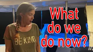 INTRUDER ON BOARD – Did YOU know this could happen?