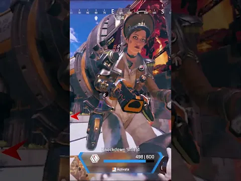 Axle Q is broken #apexlegends #apex #axel