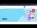 Sparks Foundation Internship Task-1 Basic Banking System Full Stack Web-Development