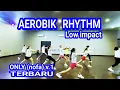 Lagu Musik Aerobik Terbaru RHYTHM Nofa Salsa 2026 Low Impact