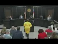 Baldwin County Commissioners Regular Meeting 2026