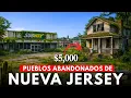 10 Ghost Towns in New Jersey With House Prices So Cheap You ll Think It s a Scam