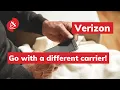 Verizon reviews Horrible Billing Practices and Customer Service