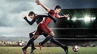 nike football presents the switch ft cristiano ronaldo harry kane anthony martial u0026 more