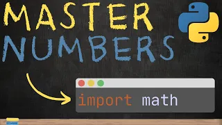How to Work with Numbers in Python everything to know