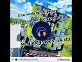 É na onda do berimbau- mc menor MT, DJ EDUARDO ( L.F CDS) MÉDIOS GRAVES-24 DB