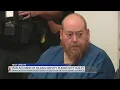 Bond set at 9M for accused killer of Morrow County sheriff s deputy